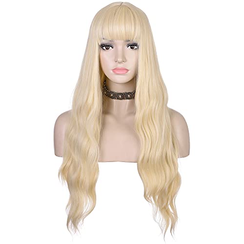 Blonde