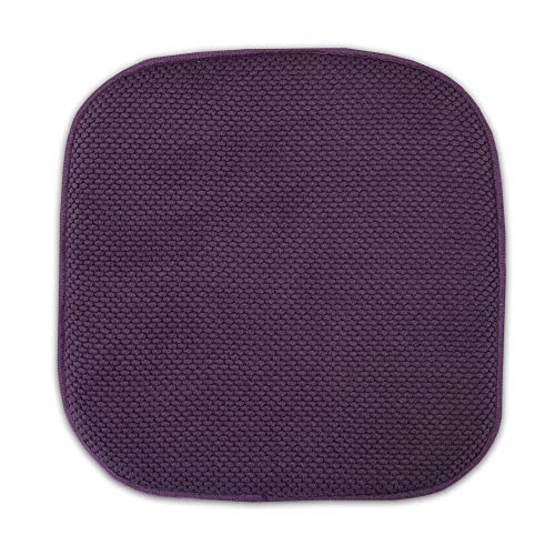 Eggplant Purple