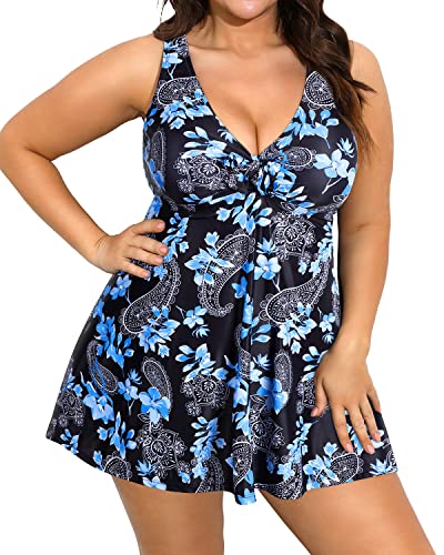Blue Flower