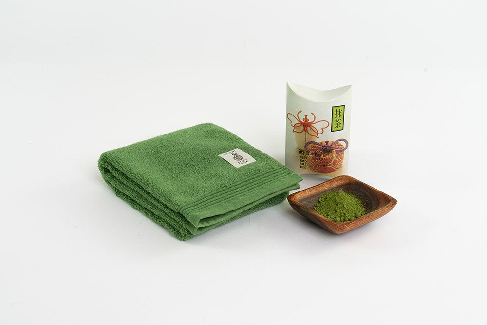 Premium Nokori Fuku Hand Towel - 4 Colors, Soft & Absorbent Japanese Cotton Towels for Kitchen, Bathroom & Spa Use