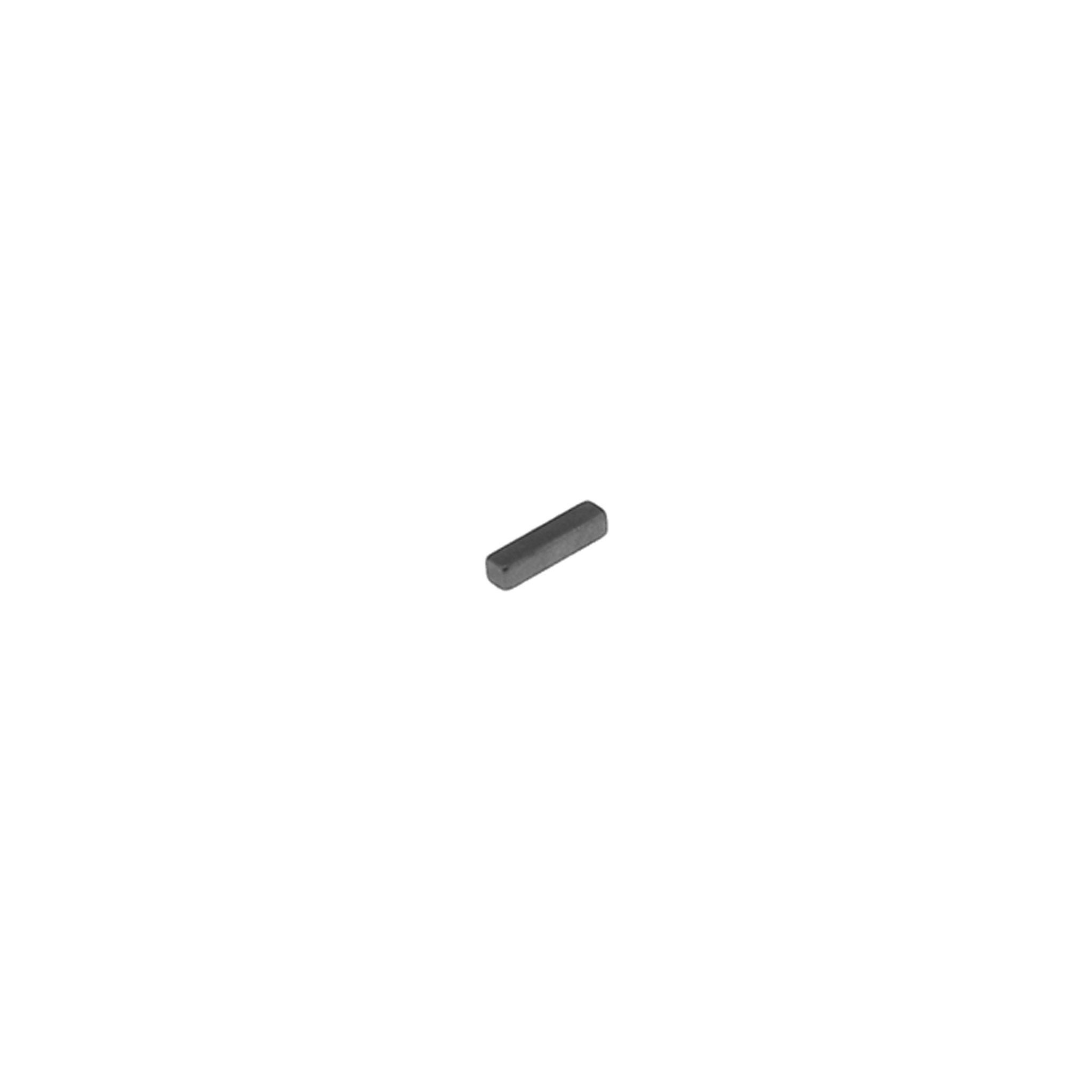 3/16 Key - High-Quality Replacement Key for Locks, Safes & Cabinets | Durable & Precision-Cut for Home, Office & Industrial Security Use