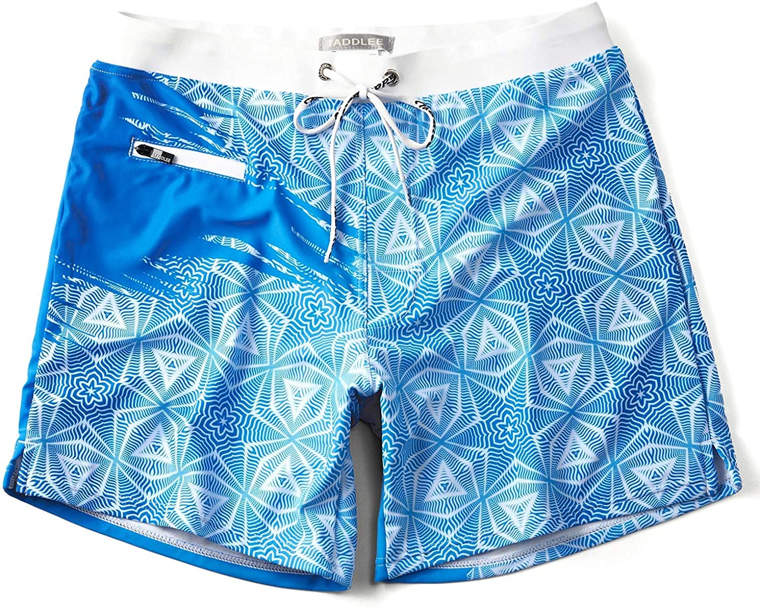 Taddlee Men's Swimwear - Quick-Dry Swim Briefs, Trunks & Board Shorts for Swimming, Beach & Pool Activities | Comfortable Bathing Suits for Men
