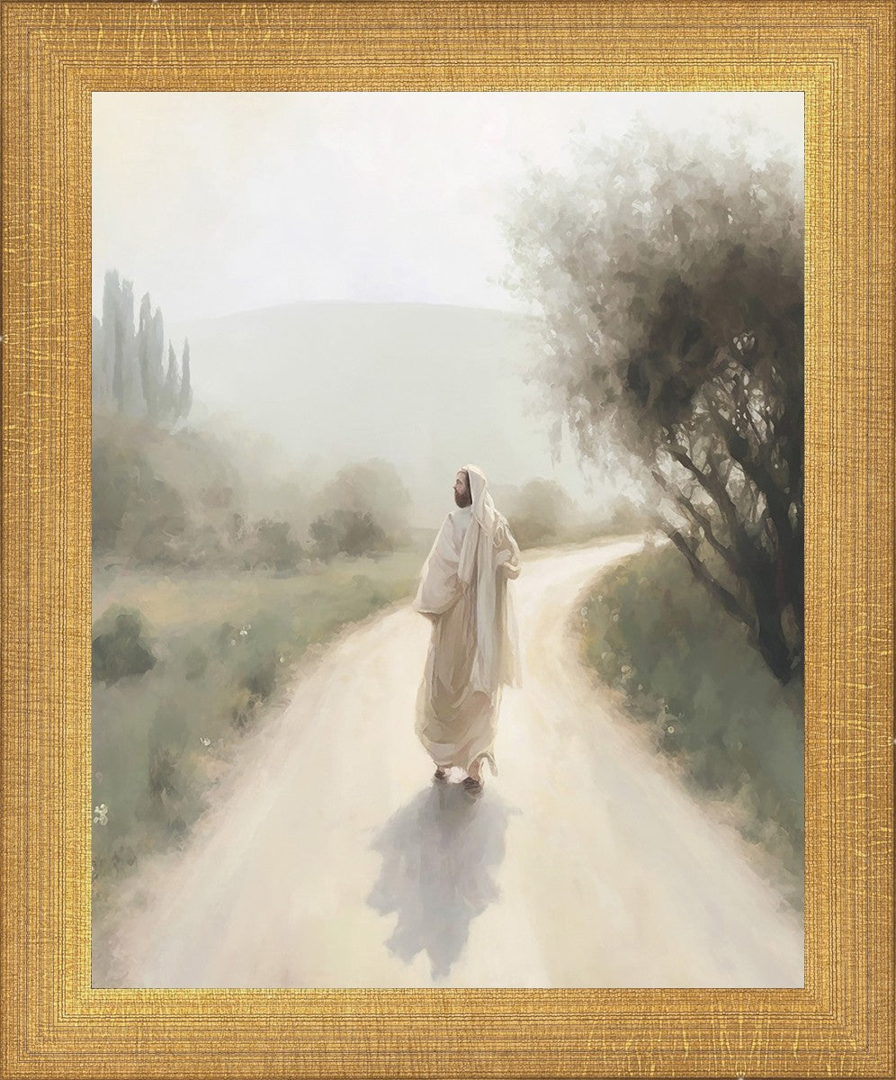 Come Follow Me by Melissa Carlton - Inspirational Christian Book for Daily Devotionals & Bible Study