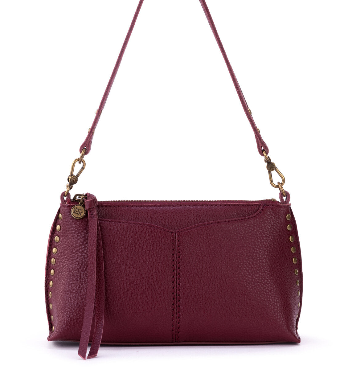 Silverlake Small Crossbody Bag for Women - Stylish & Lightweight Crossbody Purse - Perfect for Travel, Shopping & Everyday Use