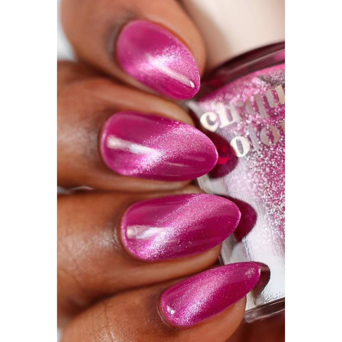 Cirque Colors Solstice Nail Polish - 0.37 oz Long Lasting Vegan & Cruelty-Free Nail Lacquer for Manicures & Pedicures - Perfect for Parties, Weddings & Special Occasions