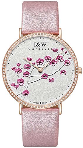 rose gold pink