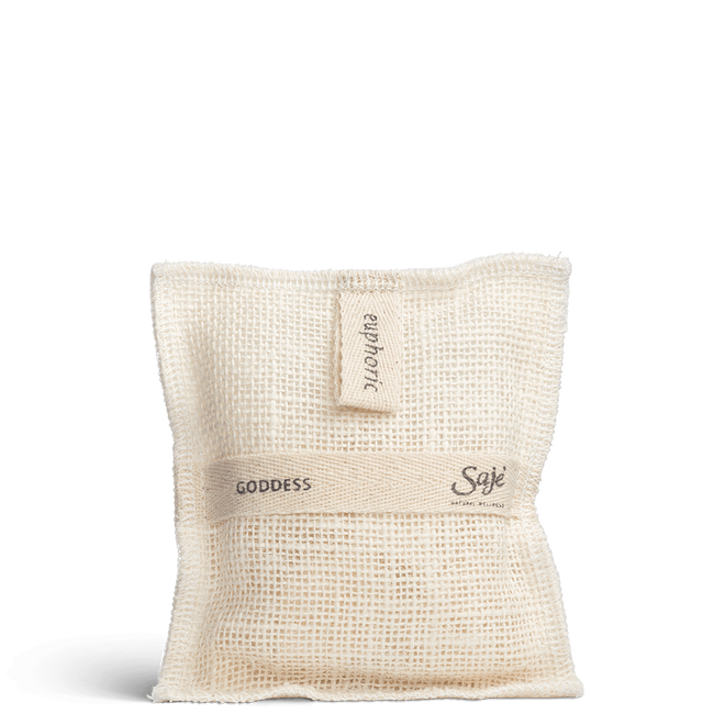 Jute & Joy Goddess - Eco-Friendly Handmade Jute Bag for Women - Perfect for Shopping, Beach, and Everyday Use