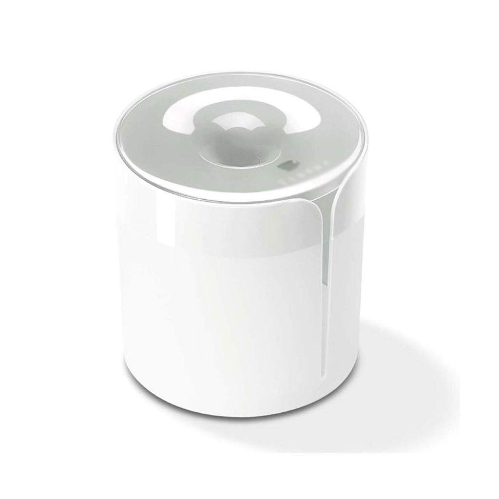 YFQHDD Round Wall Mounted Toilet Paper Holder - Waterproof Tissue Box Cover & Napkin Towel Dispenser for Bathroom, Car, Office (Color D) | Space-Saving Bathroom Organizer & Car Tissue Storage Solution