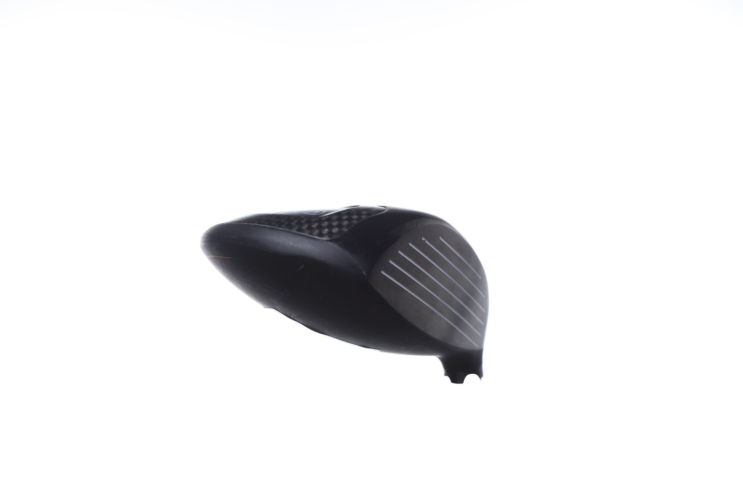 Used Callaway Rogue ST LS Fairway Wood 15° Left Handed Golf Club - HEAD ONLY | Premium Pre-Owned Driver for Men | Perfect for Long Fairway Shots & Course Play