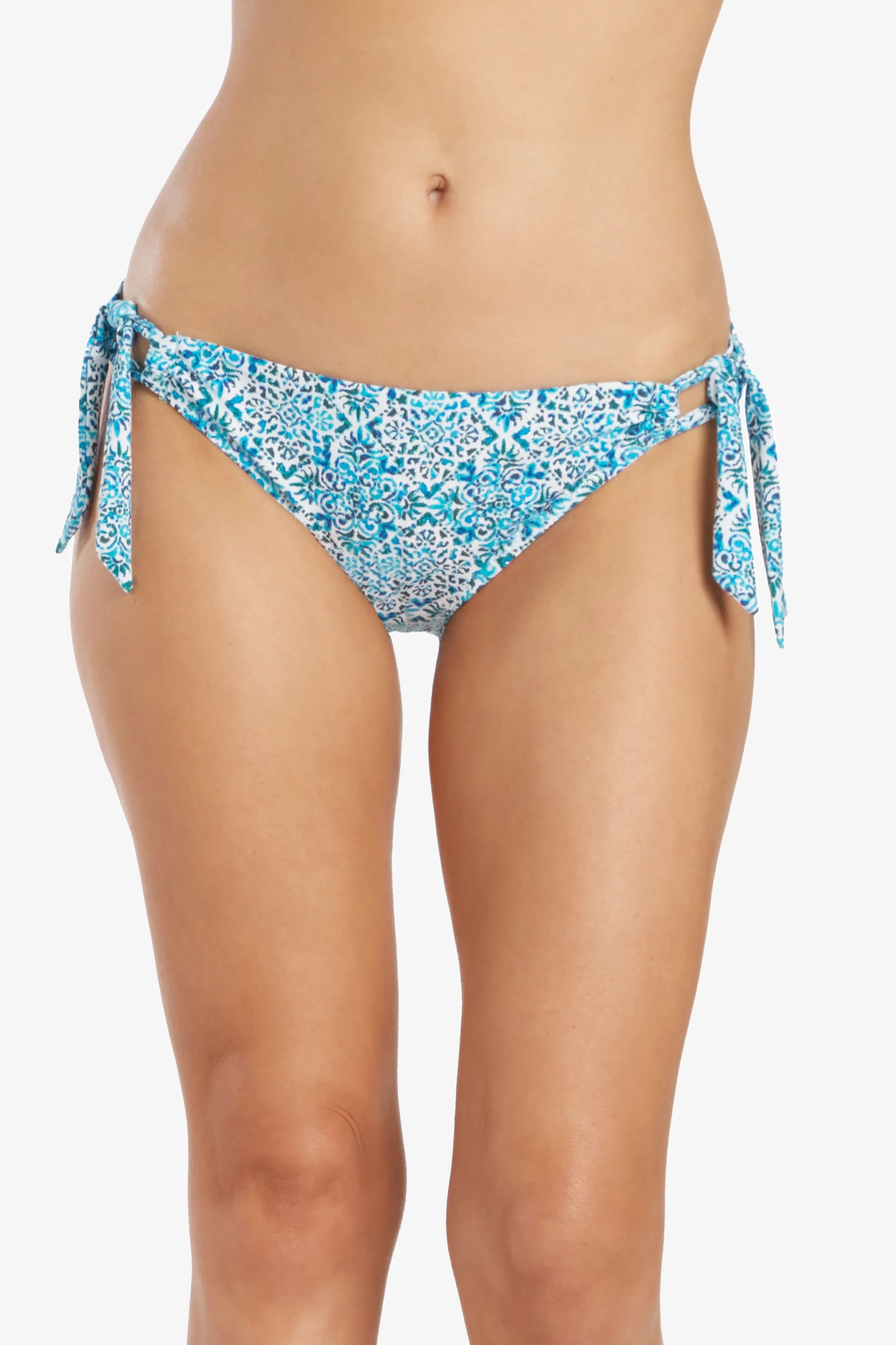 Soft Tie Tunnel Hipster Underwear | Montrose - Comfortable & Stylish for Everyday Wear