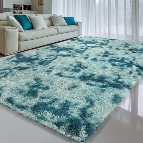 Peacock Blue