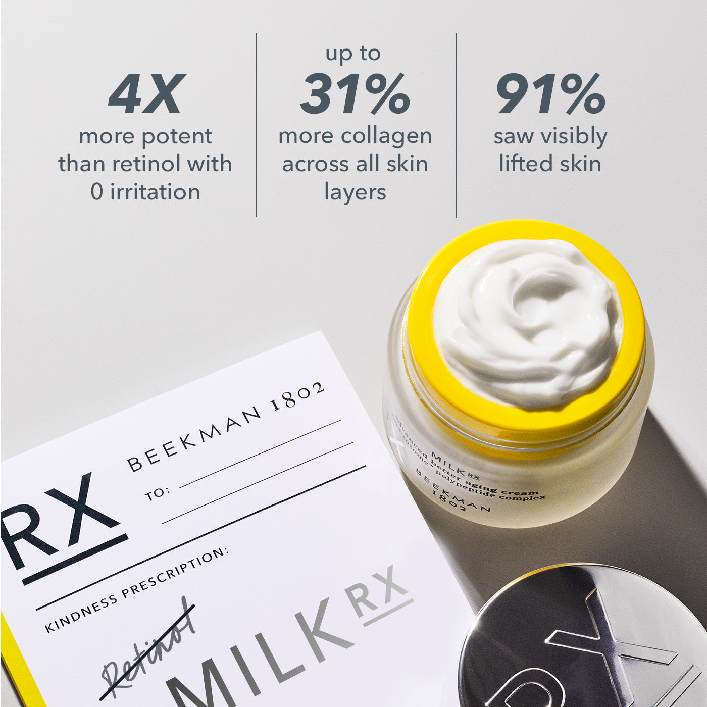Reset Your Skin Better Aging Routine - Anti-Aging Skincare Set for Youthful Glow | Perfect for Nighttime Routine & Daily Skin Rejuvenation