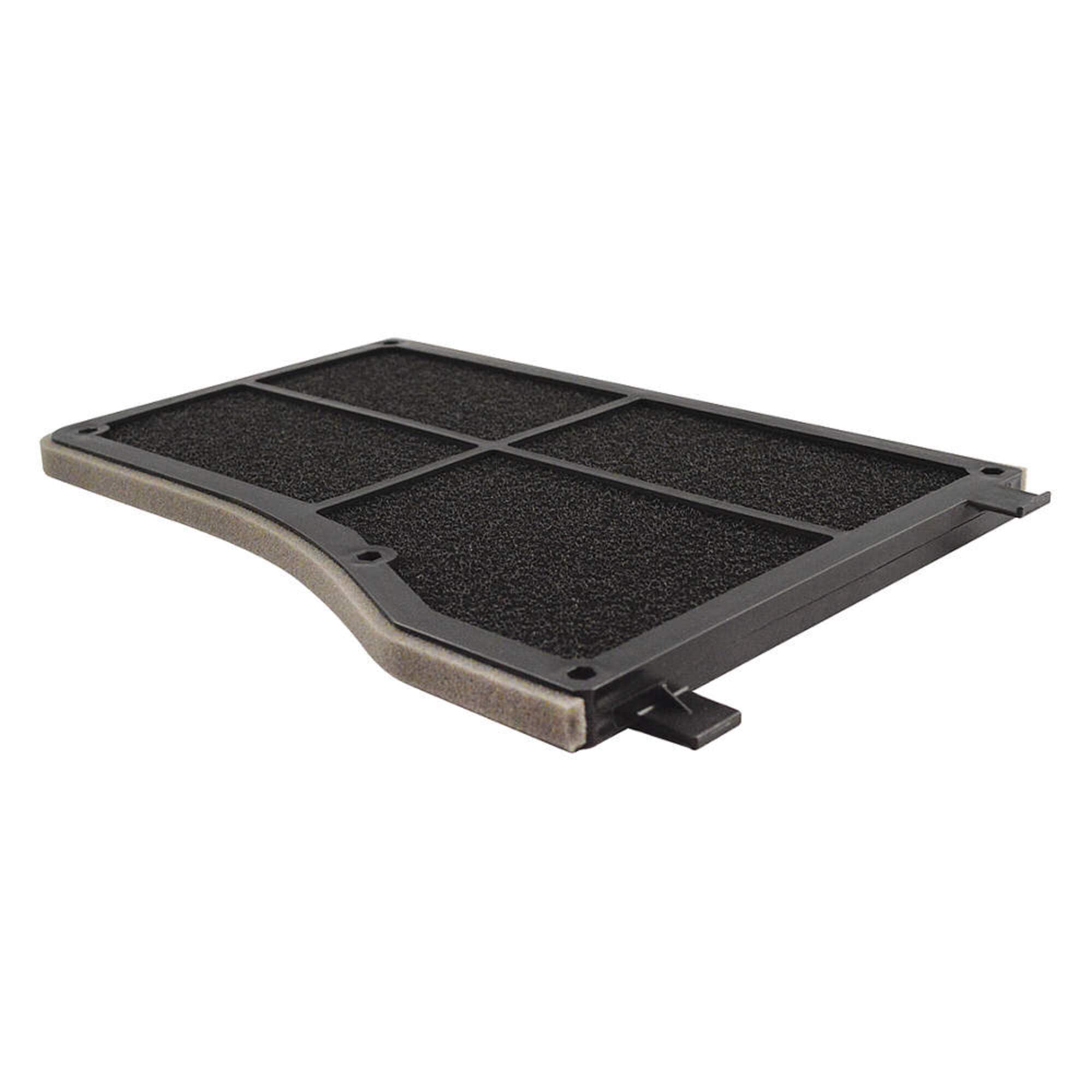 Baldwin PA5765 High Performance Air Filter for Trucks, Heavy Duty Equipment | Engine Protection & Improved Airflow | Ideal for Construction, Farming & Fleet Vehicles