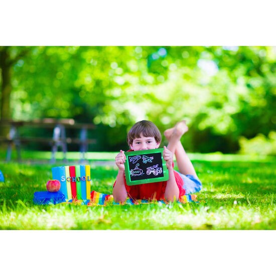 Starlyf Fantastic Pad - Ultra Soft & Comfortable Bed Pad for Home, Travel & Camping - Waterproof & Hypoallergenic - Perfect for Mattress Protection & Extra Comfort