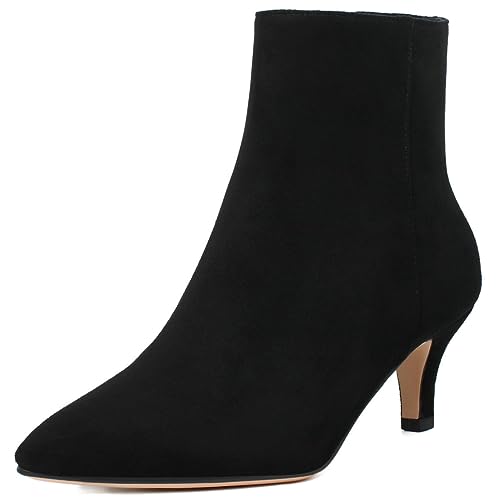 Black Suede
