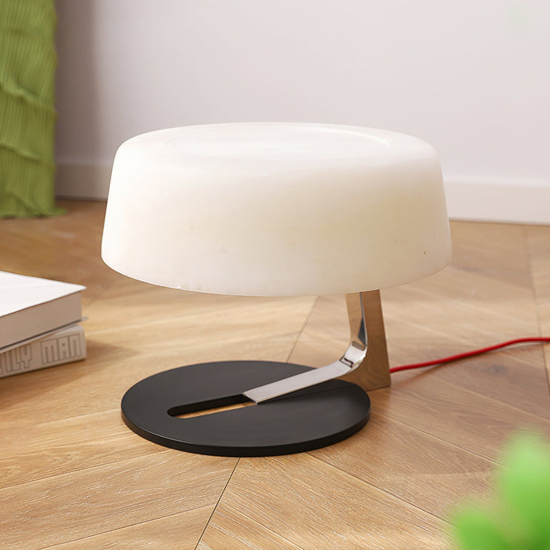 Comete Table Lamp - Modern LED Desk Lamp with Adjustable Brightness & Color Temperature for Home Office, Bedroom, or Study Room Lighting