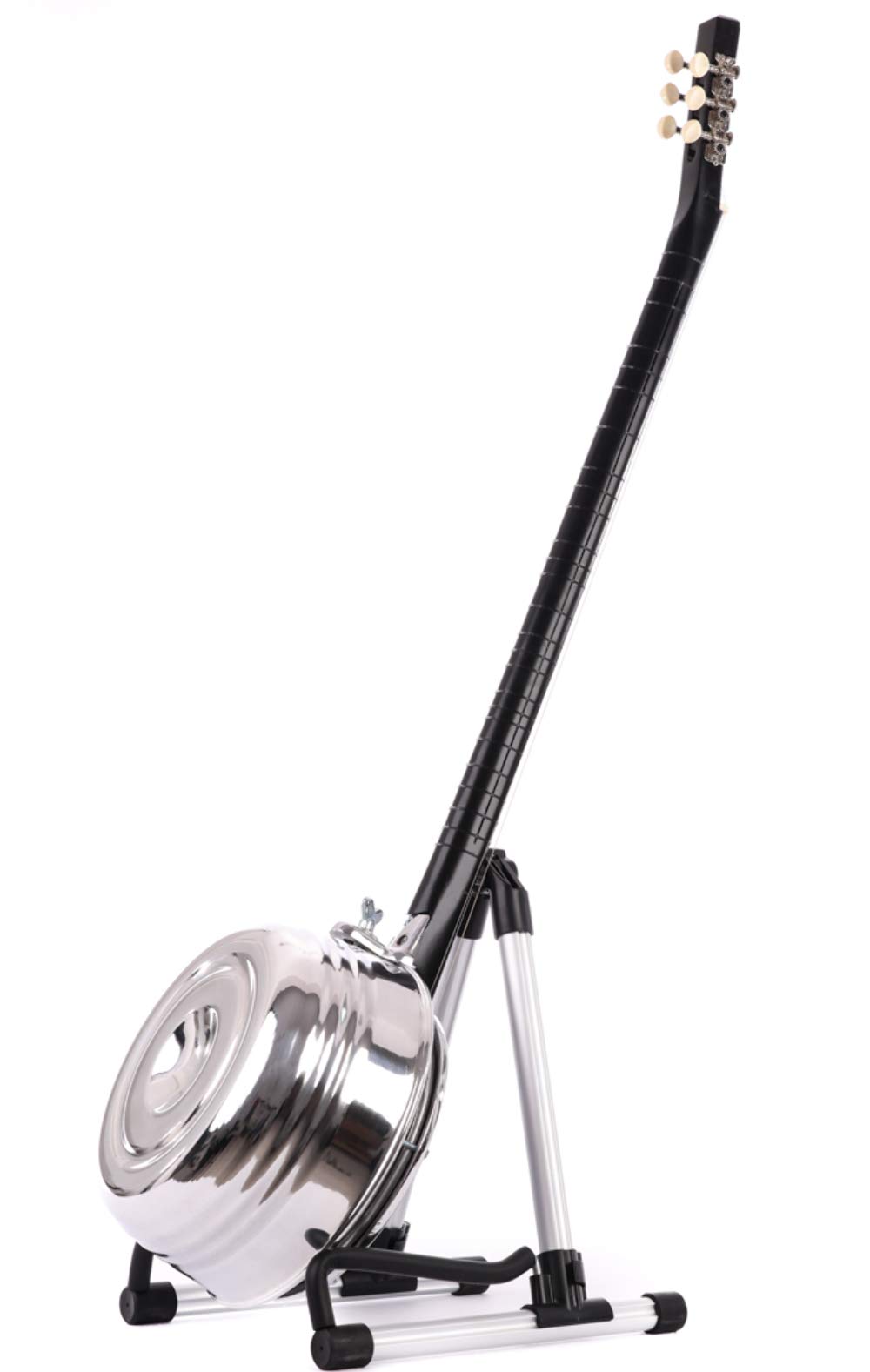 Professional Turkish Long Neck Saz Sazbush String Instrument - Authentic Middle Eastern Musical Gift for Beginners & Professionals | Perfect for Folk Music, Concerts & Cultural Performances
