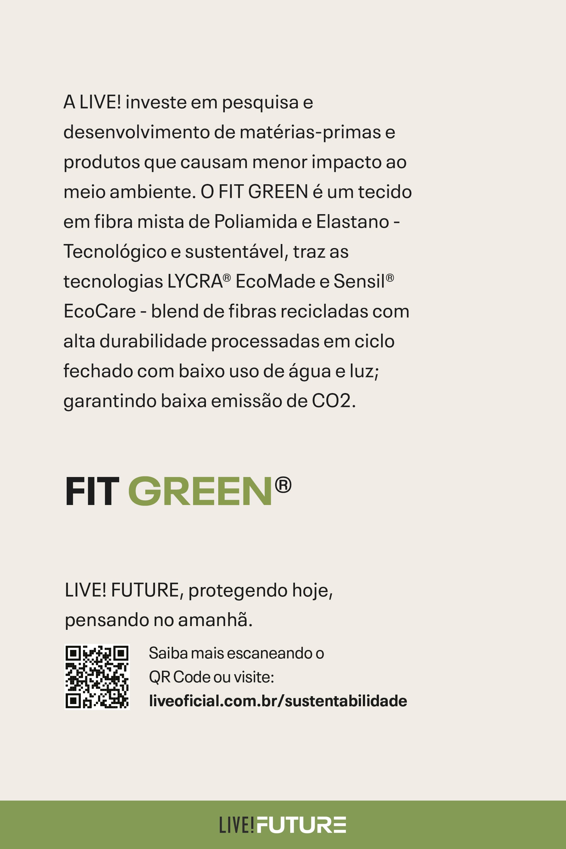 Fit Green® High Support Sports Bra for Women - Comfortable & Breathable Workout Top for Running, Yoga & Gym