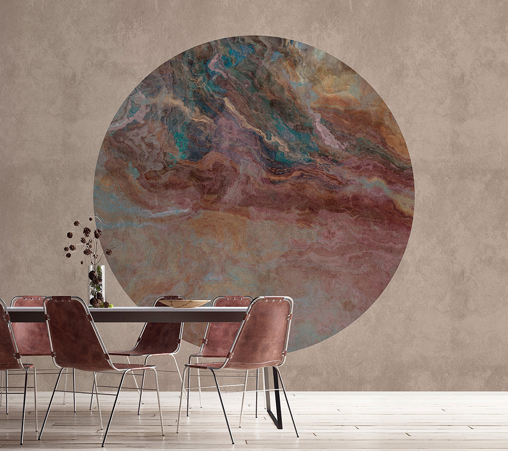 Walls by Patel 3 Jupiter Marbled Stone 2 - Premium Marble Wall Decor for Home & Office Interior Design