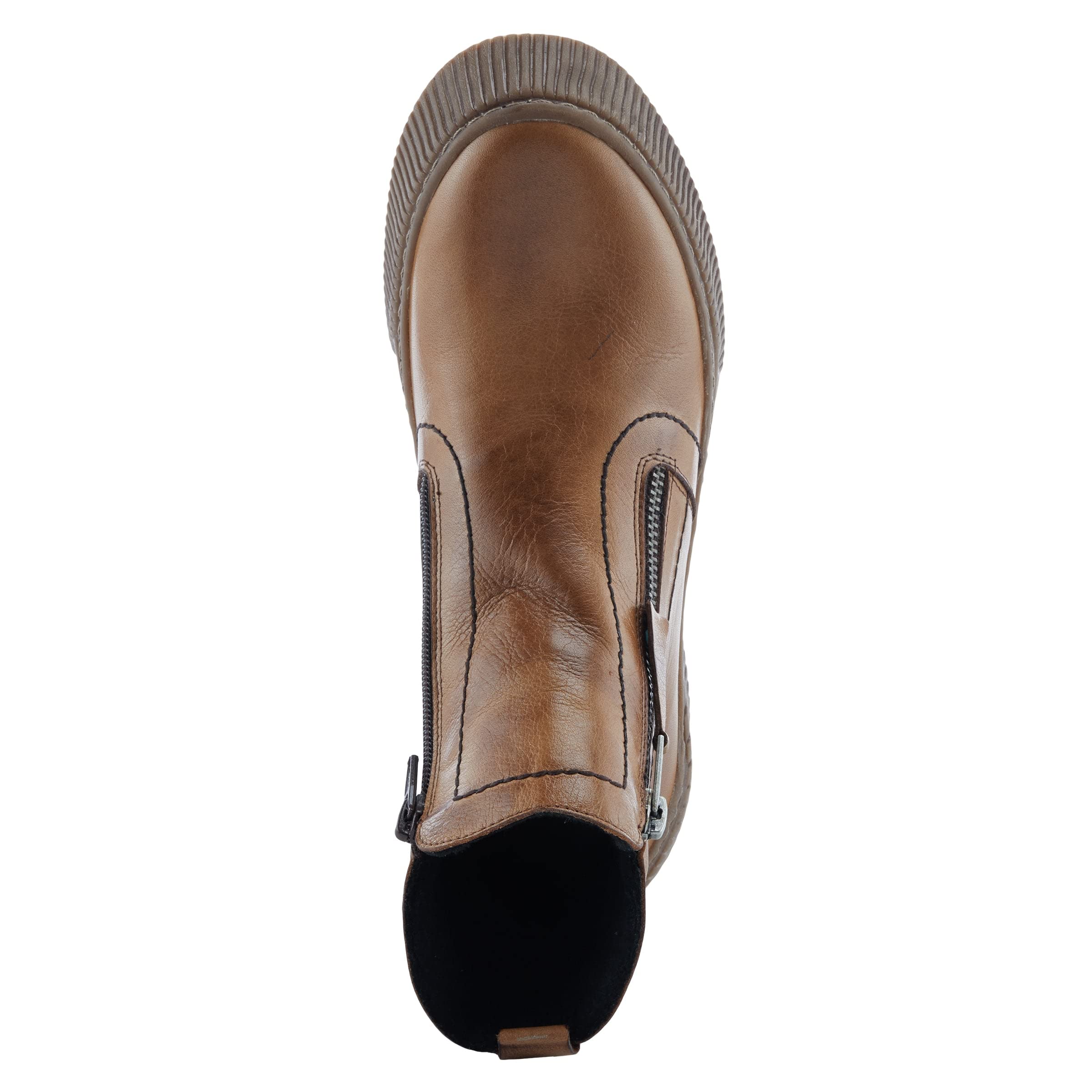 Spring Step Women's Kelko Comfortable Slip-On Shoes - Lightweight Walking Shoes for Women - Perfect for Casual Wear, Travel & Everyday Use