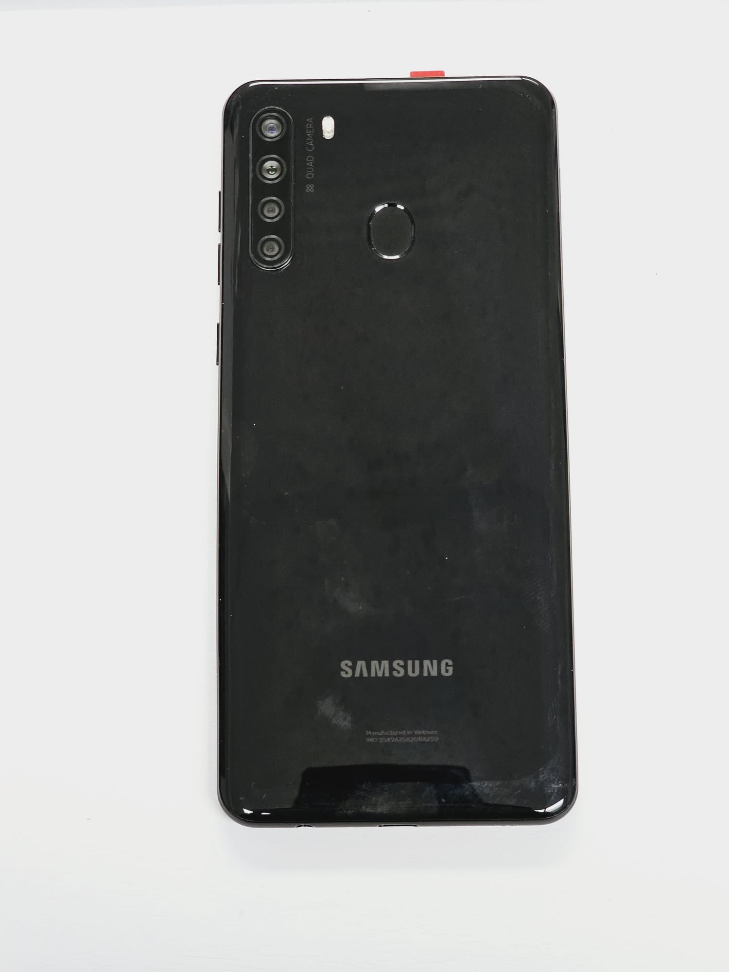 Samsung Galaxy A21 Smartphone - 6.5
