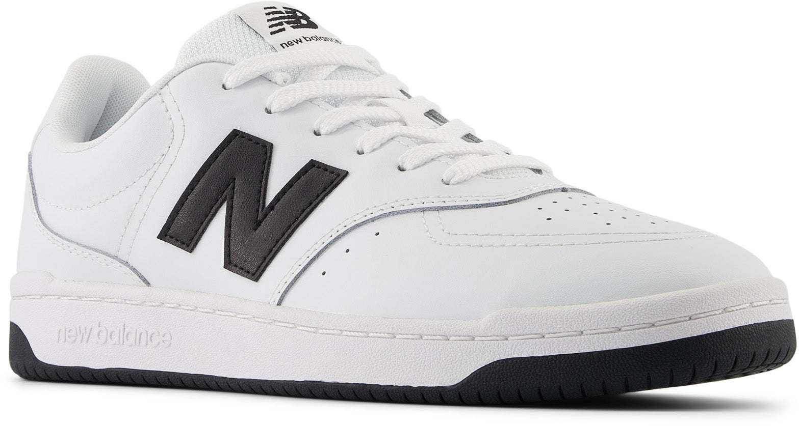BB80 V1 Men's Sneakers - Comfortable Wide Width D Running Shoes for Walking, Jogging & Gym Workouts