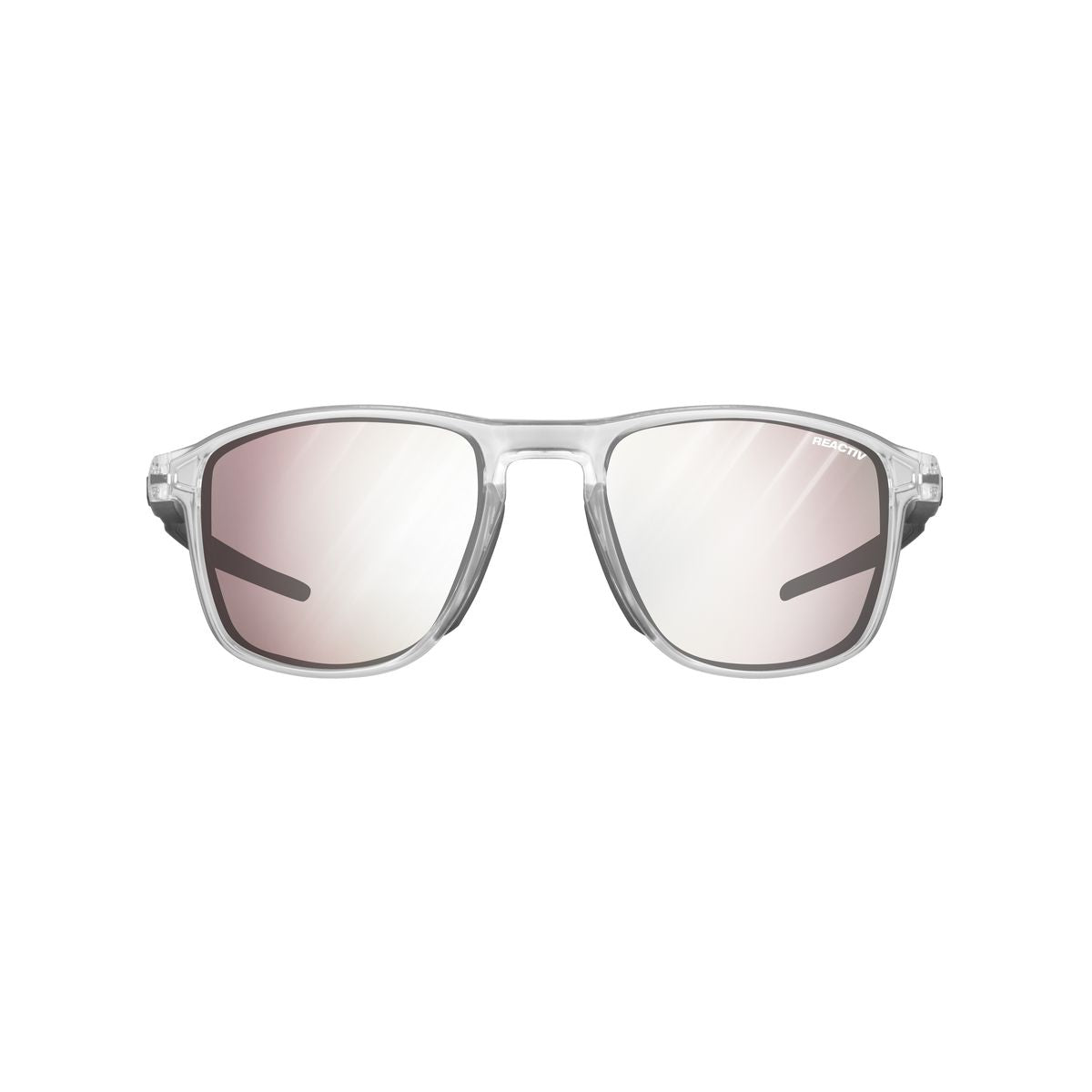 Compass J578 Polarized Sunglasses for Men & Women - UV Protection, Lightweight & Durable - Perfect for Driving, Running, and Outdoor Activities
