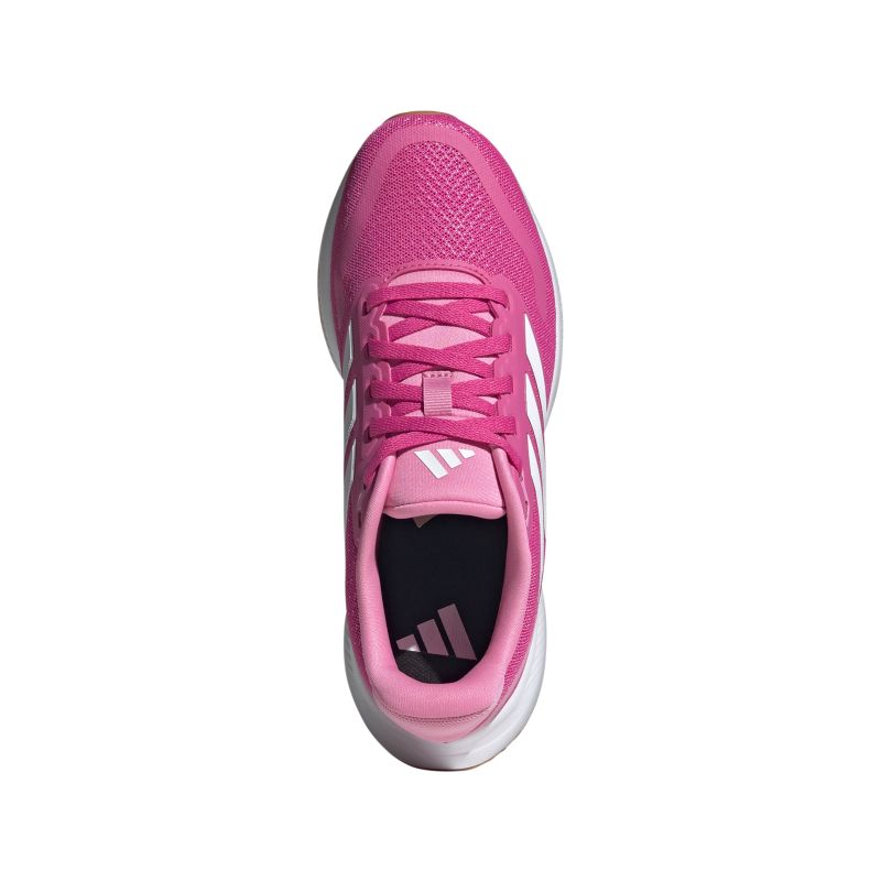 Adidas Runfalcon 5 GS Kids Running Shoes - Lightweight Athletic Sneakers for Boys & Girls - Perfect for School, Sports & Daily Activities
