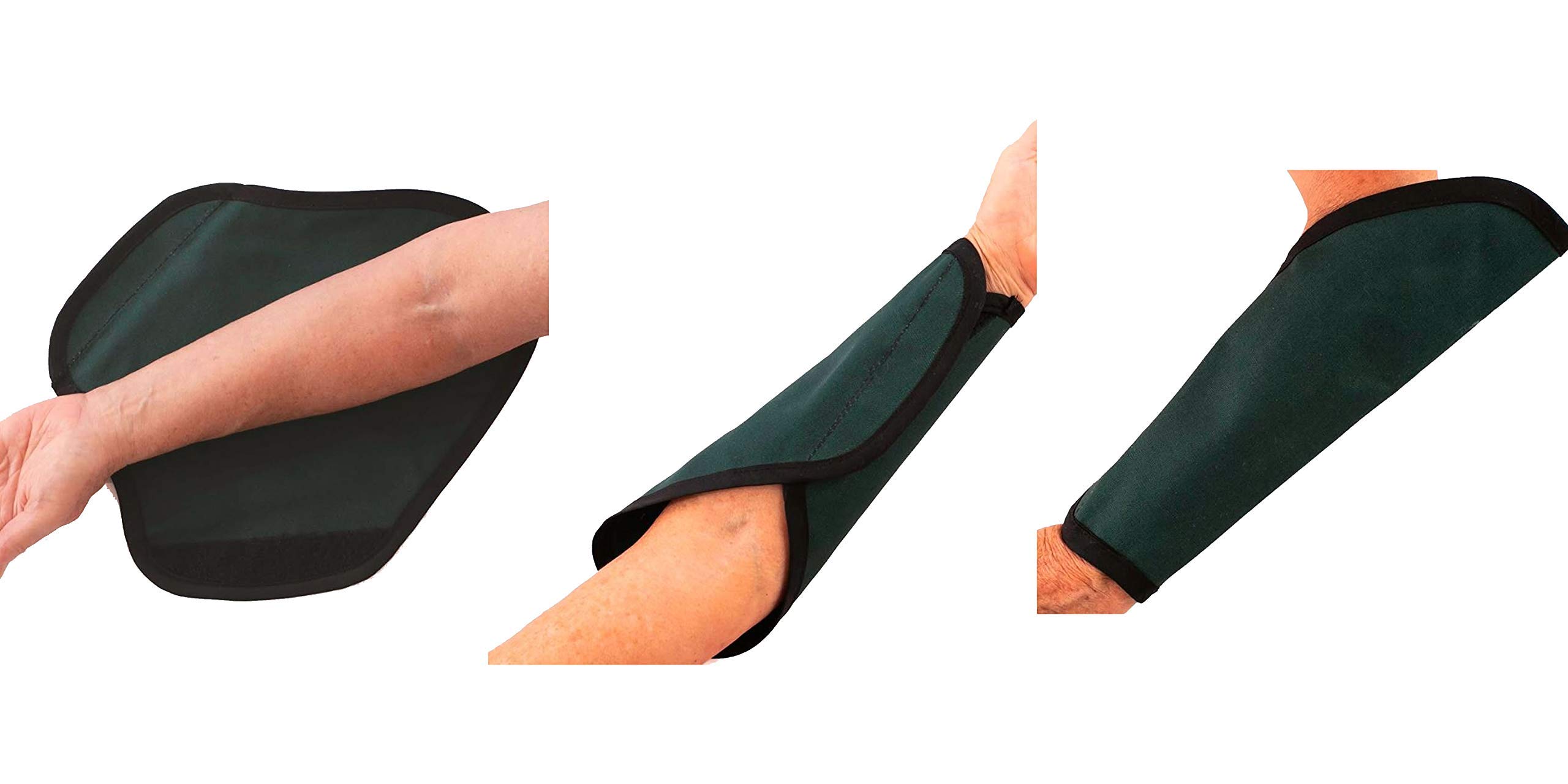 Best Garden Arm Guards & Gardening Sleeves for Protection - UV Resistant, Breathable, Durable Outdoor Wear for Gardening, Landscaping & Yard Work