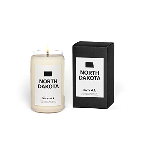 North Dakota