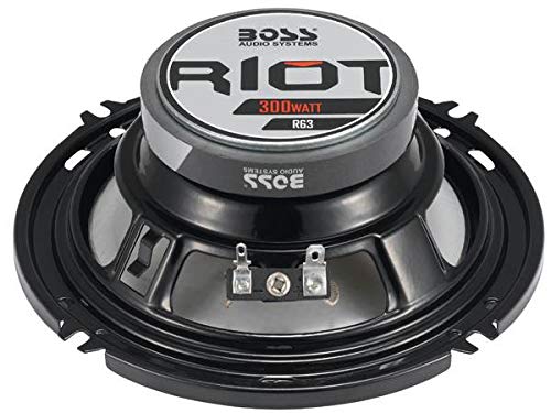 4 Boss R63 6.5
