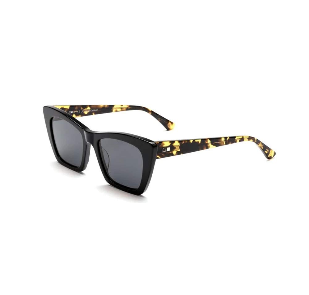 OTIS Eyewear Vixen Sunglasses for Women - Polarized UV Protection Fashion Shades - Perfect for Driving, Beach & Outdoor Activities