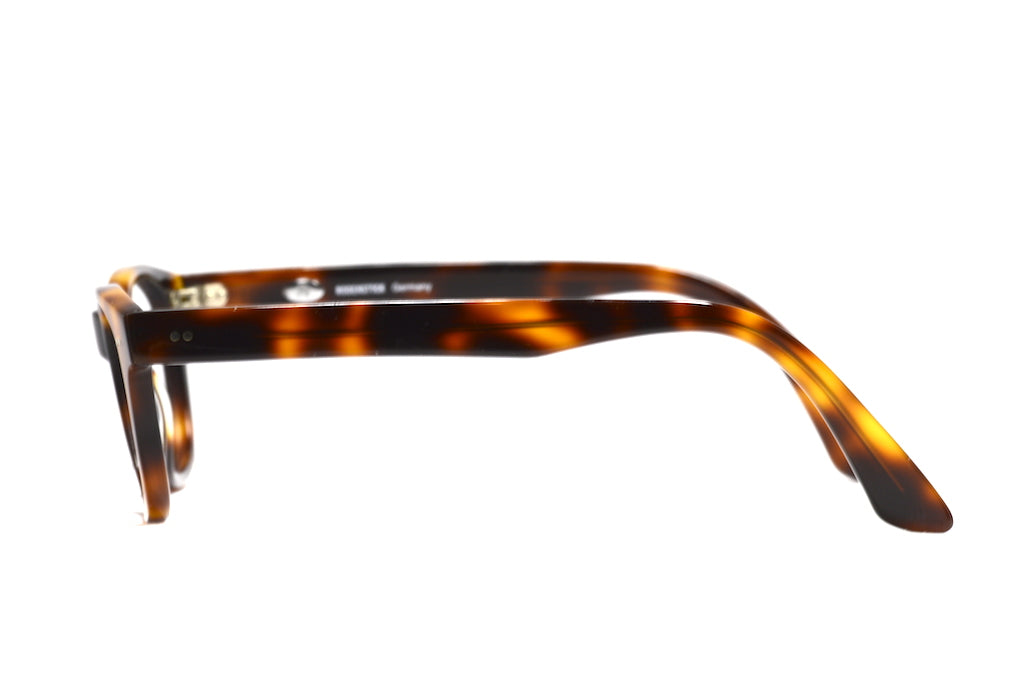 Rodenstock 5185 Eyeglass Frames - Premium German-Made Optical Glasses for Men & Women | Perfect for Reading, Work & Everyday Wear