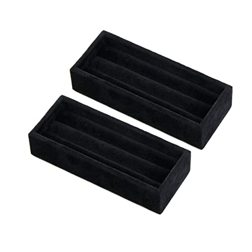 Black (2 Set)