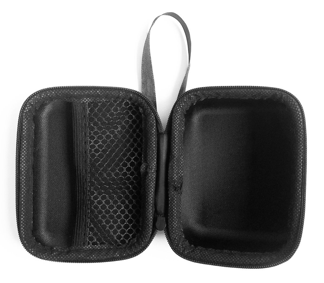 XOSS G GPS Bike Computer Travel Hard Case - Durable Protective Cover for Cycling, Hiking & Outdoor Adventures