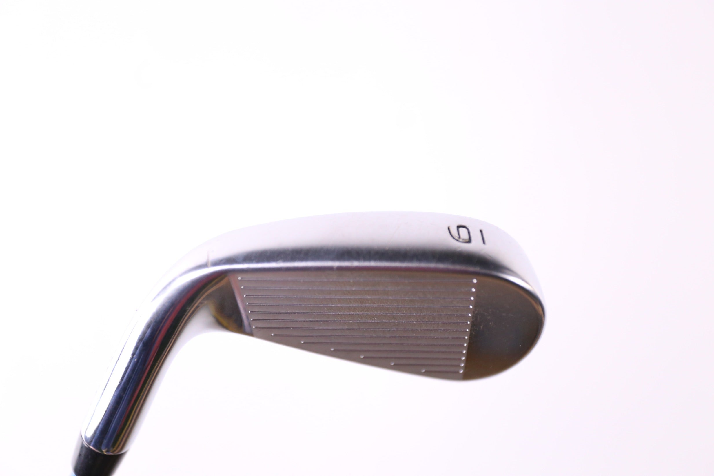 Used Callaway Paradym 6 Iron Right Handed Golf Club - Regular Flex Steel Shaft for Men | Perfect for Practice & Course Play