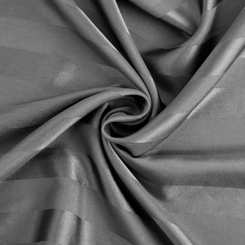 04 - Striped Dark Grey