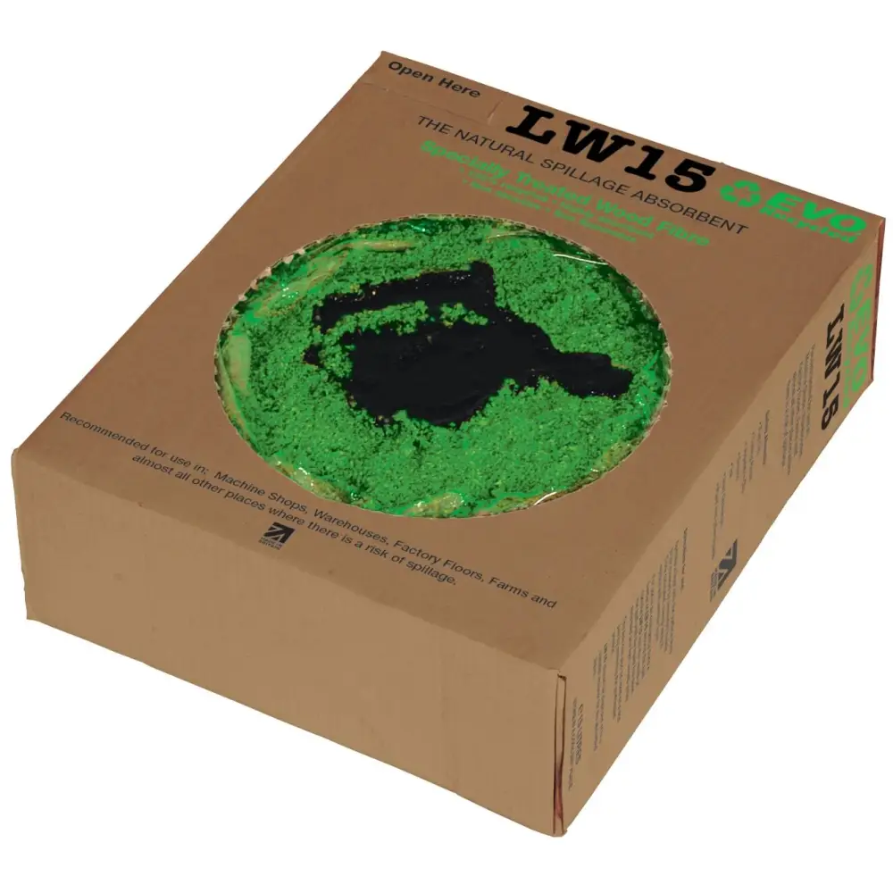 Evo Wood Fibre LW30 - Eco-Friendly Packaging Solution for Shipping & Moving | Sustainable, Lightweight & Durable for E-commerce, Retail & Logistics