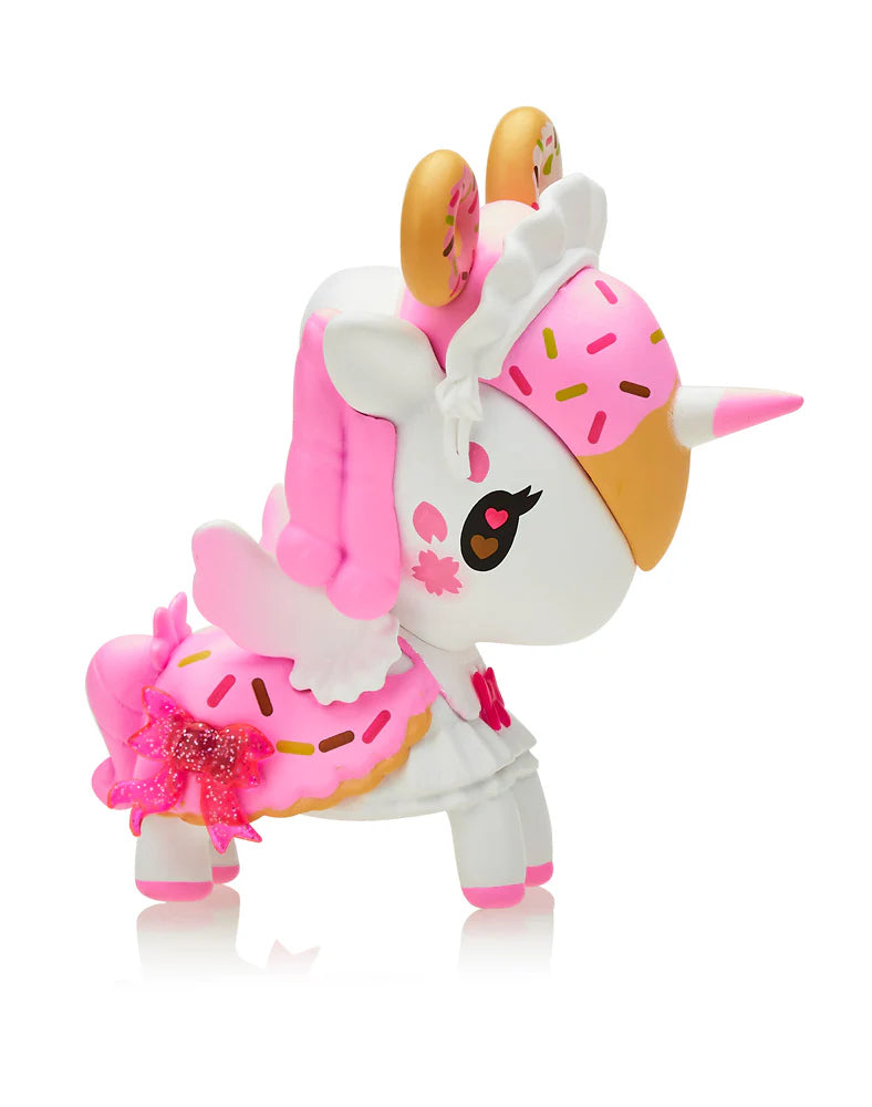 Cute Unicorn Blind Box Collectible Toy - Mystery Surprise Figure for Kids & Adults - Perfect for Birthday Gifts, Party Favors, and Home Decor Collection