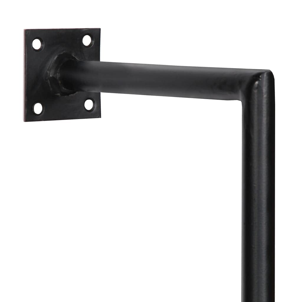 Open Storage Wall Shelf - 37
