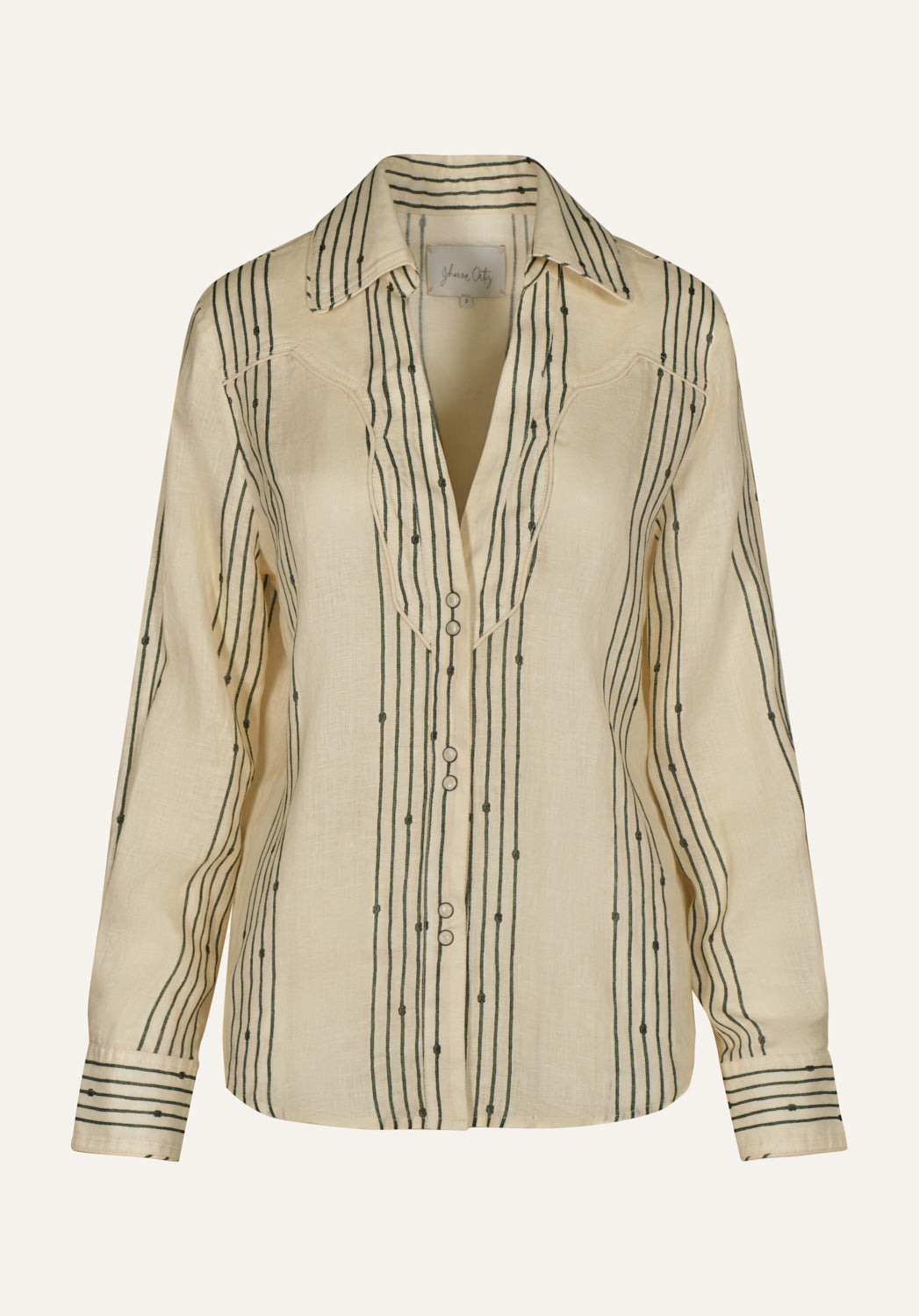 Bareboat Shirt - Comfortable & Stylish Men's Casual Shirt for Sailing & Outdoor Activities | Perfect for Boating, Beach & Summer Wear