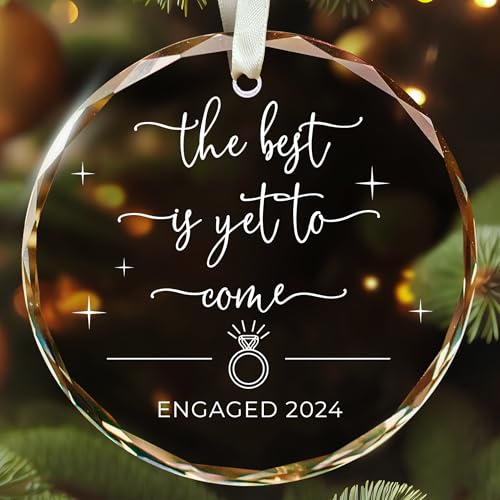 Engaged 2024