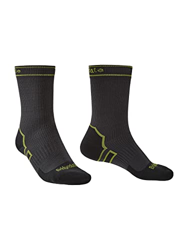 Dark Grey/Lime