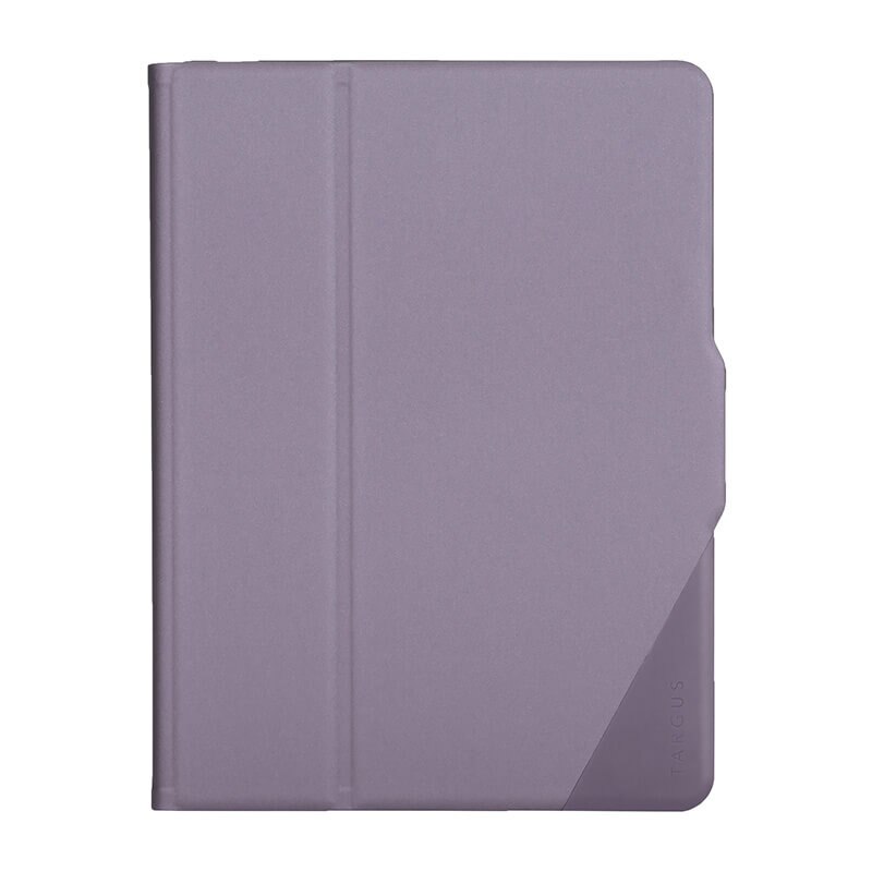 Targus VersaVu Folio Case for iPad 10.2 / iPad Air 10.5 / iPad Pro - Slim Protective Cover with Auto Sleep/Wake - Perfect for Work, School & Travel