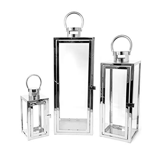 Cuboid Silver