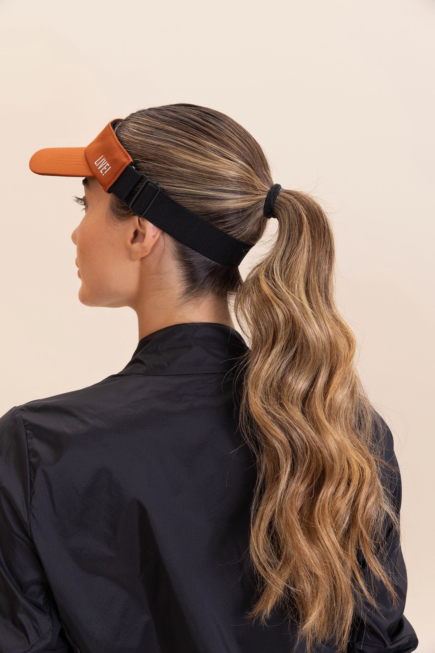 Unisex Running Visor Hat - Lightweight & Breathable for Men & Women - Perfect for Jogging, Marathon, and Outdoor Sports