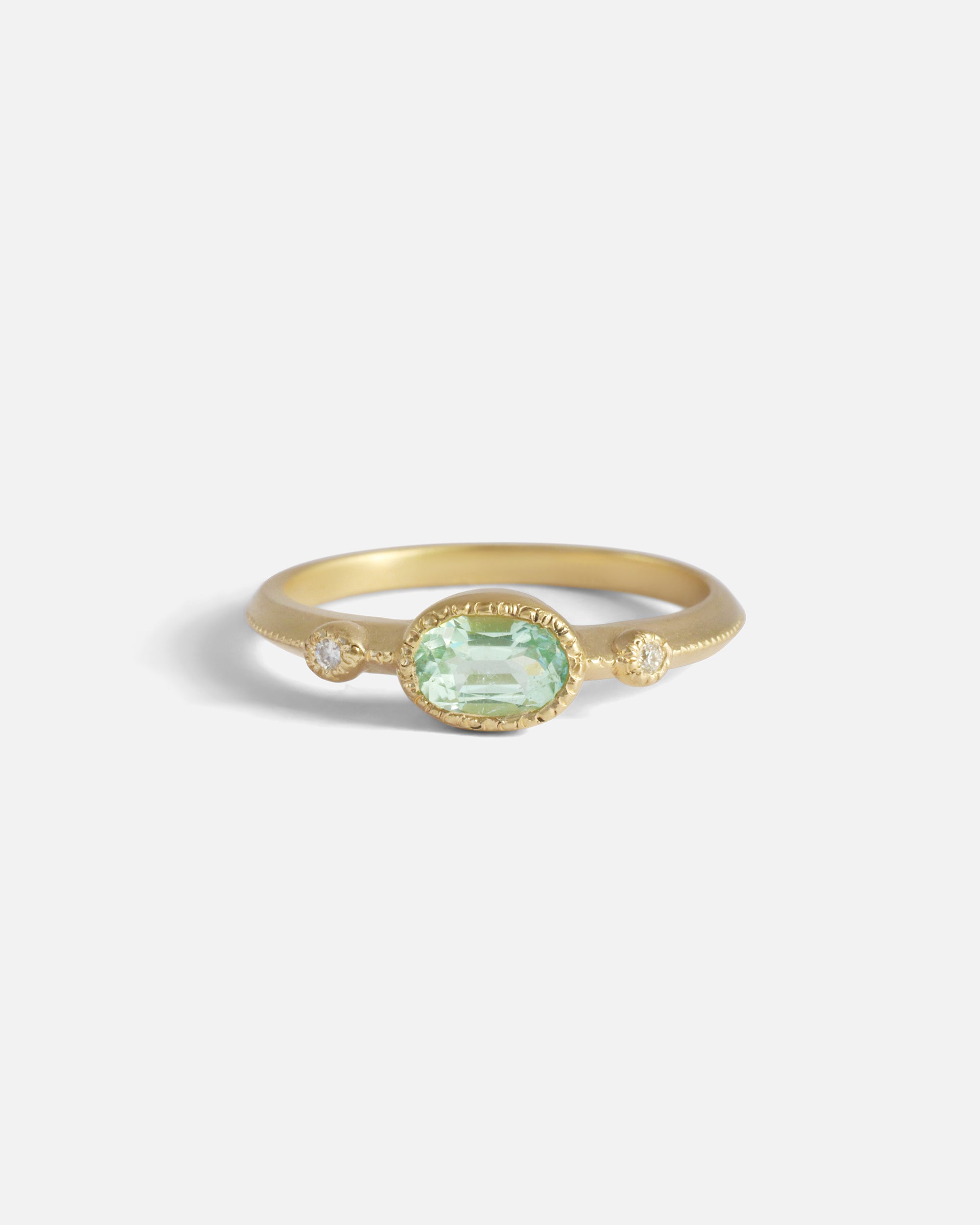 Exquisite Melee 42 Paraiba Tourmaline Ring - Genuine Gemstone Jewelry for Women, Elegant Engagement & Wedding Gift, Perfect for Special Occasions & Evening Events