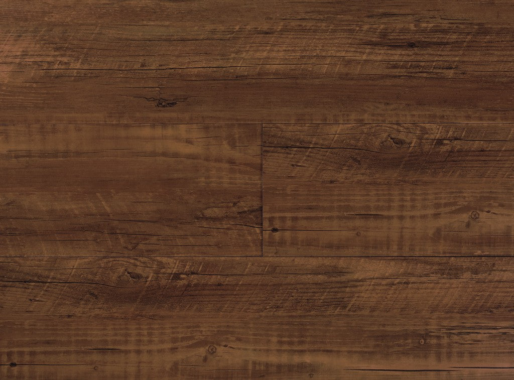 Coretec Plus Luxury Vinyl Plank Flooring - Kingswood Oak 7x48