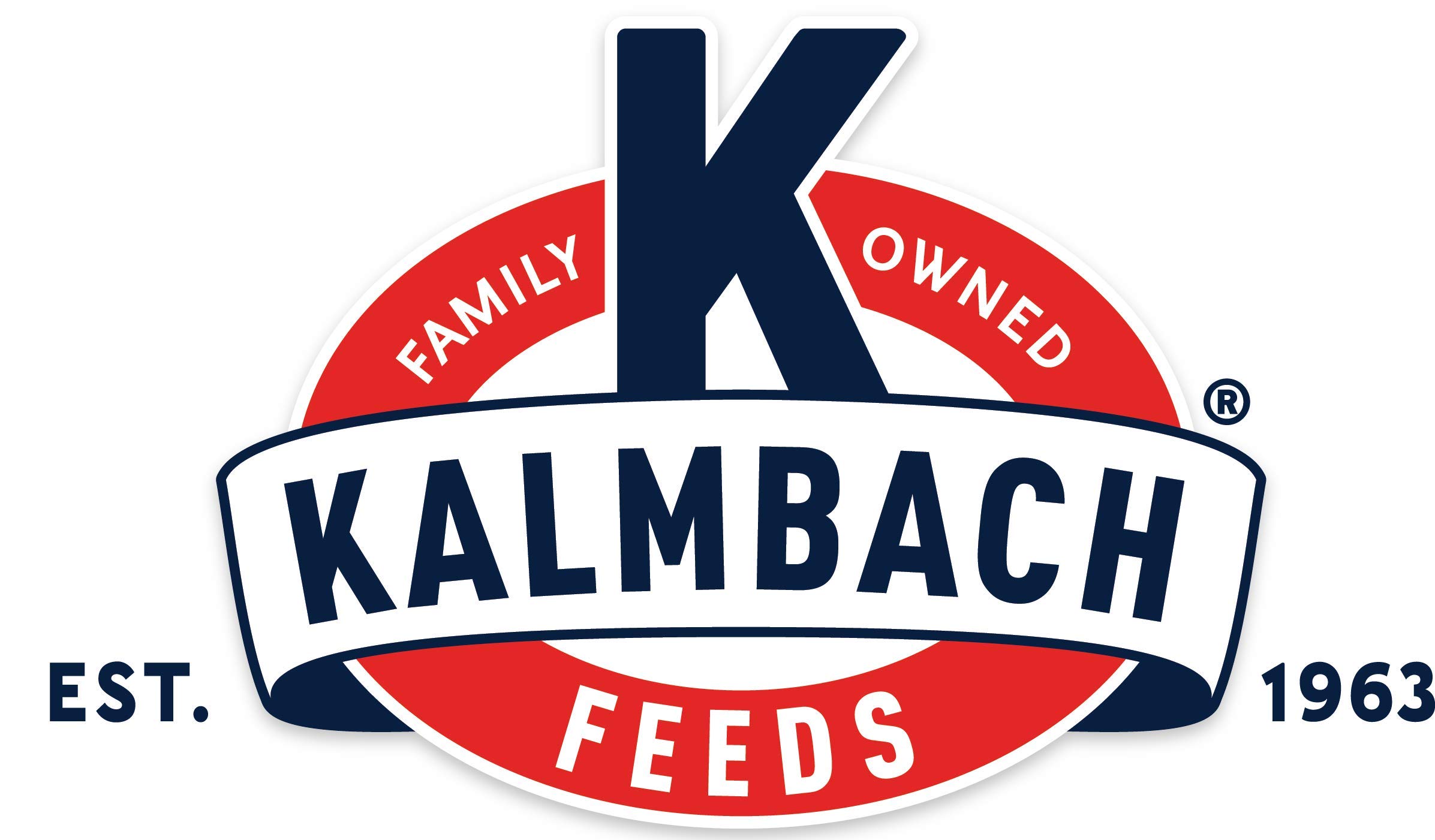 Kalmbach Feeds 20% Flock Maker Crumbles - High Protein Chicken Feed for Mixed Flocks of Poultry (50 lb Bag) - Perfect for Laying Hens, Broilers & Backyard Chickens