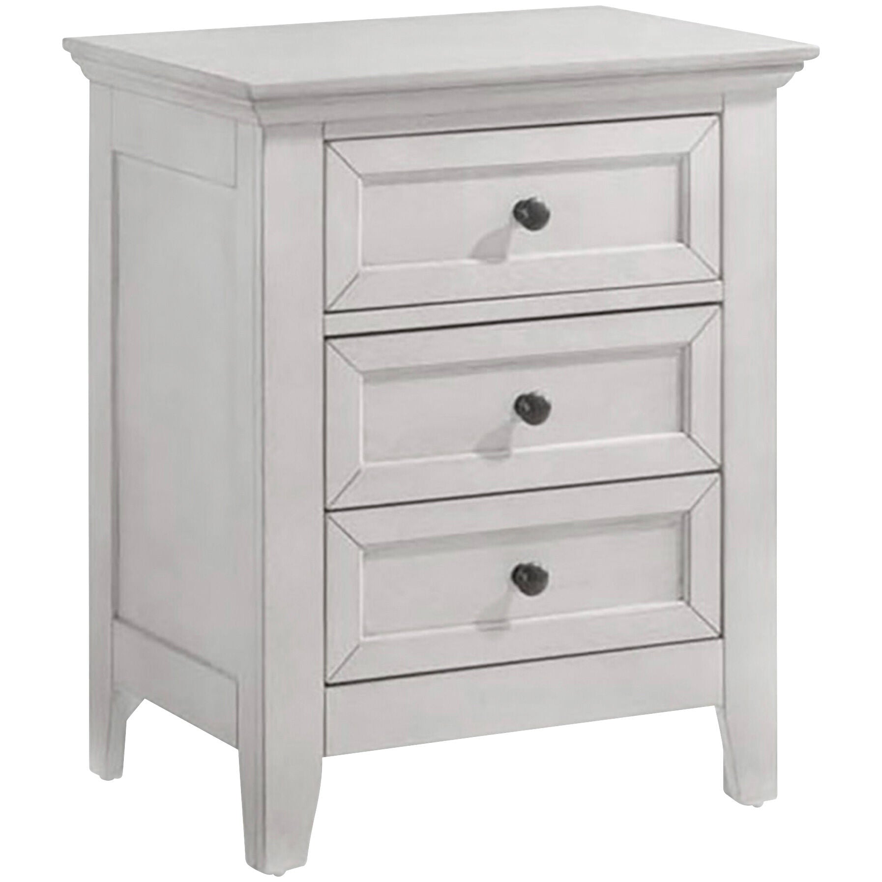 Rustic White